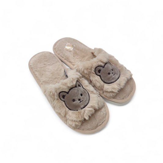 Bear 🐻 Carpet slippers