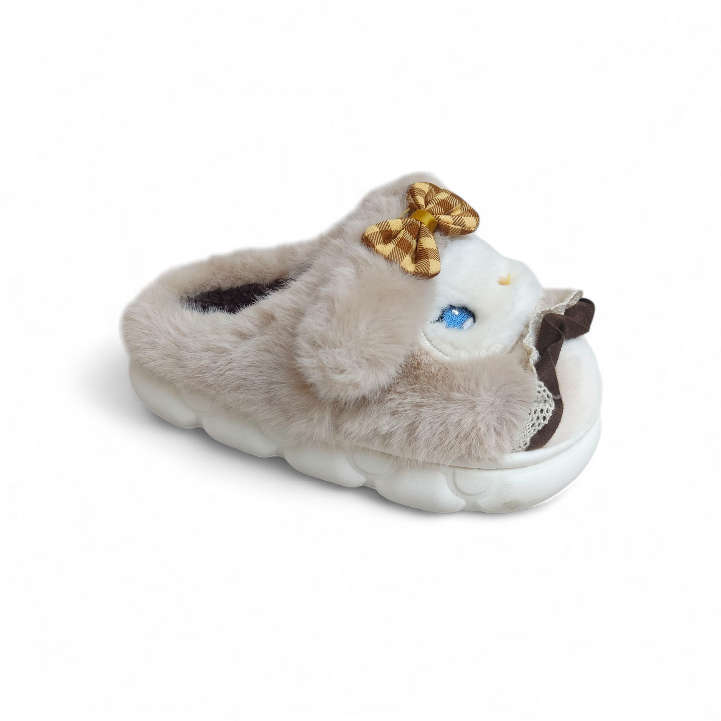 Kids sheep mules-Fawn