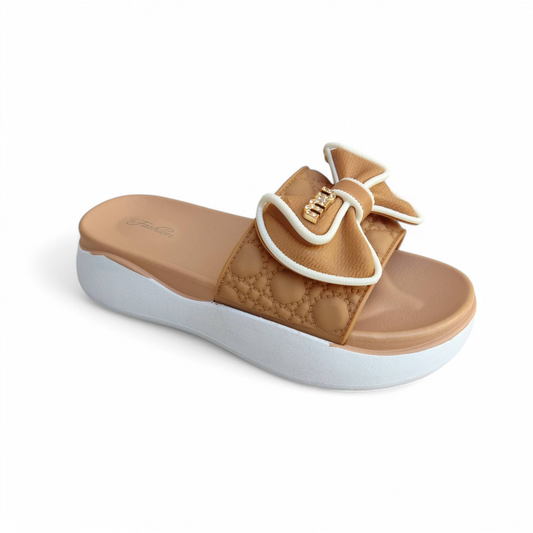 Tie wedge softee