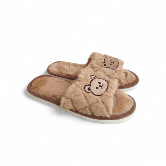 Bear 🐻 Carpet slippers